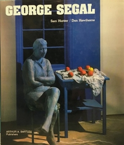 GEORGE SEGAL